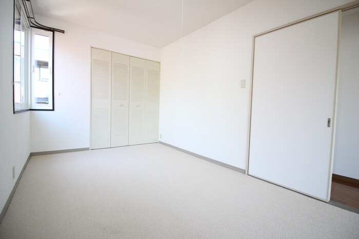 物件内観写真12　(居室)