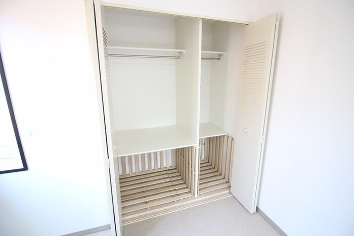 物件内観写真14　(収納)