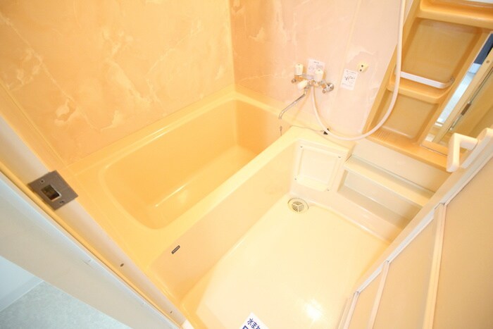 物件内観写真18　(バス／シャワールーム等)