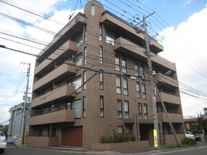 ノ－ブルコ－ト宮の沢外観写真