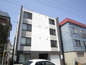 パシフィックヒルズ平岸