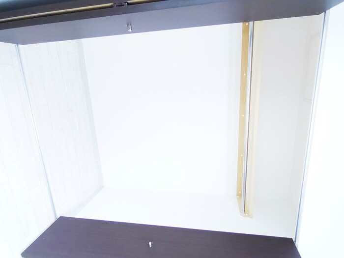 物件内観写真11　(収納)