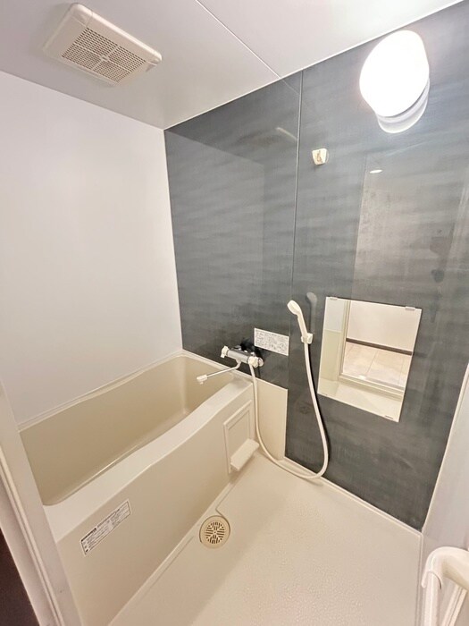 物件内観写真12　(バス／シャワールーム等)