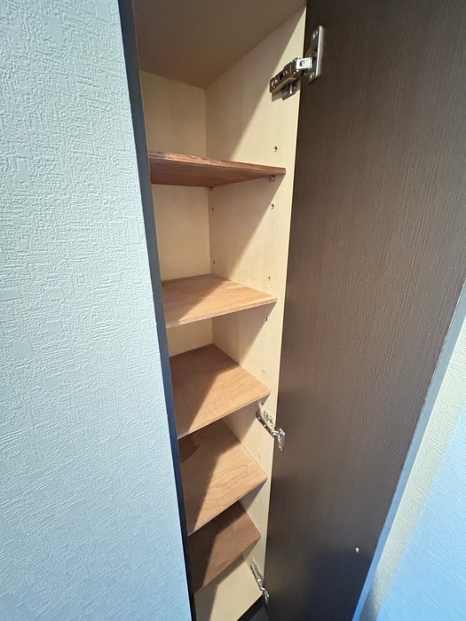 物件内観写真17　(靴箱)