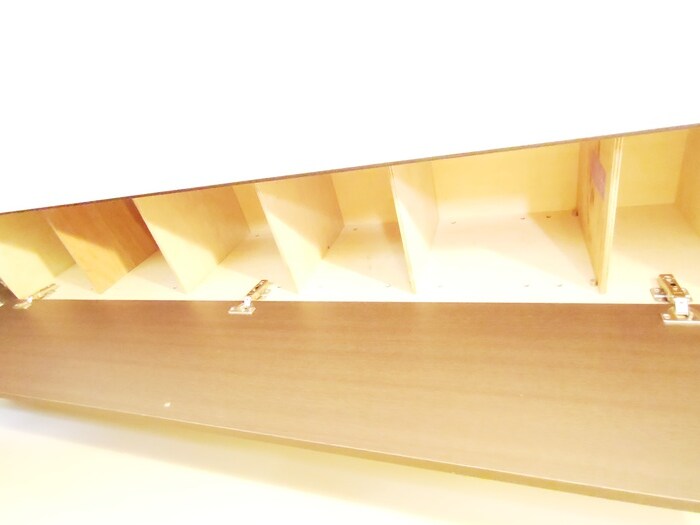 物件内観写真22　(靴箱)