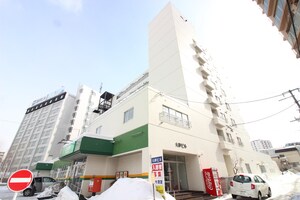 大砂ビル外観写真