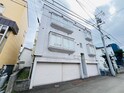 リバティ－平岸
