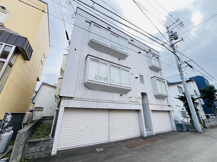 外観写真