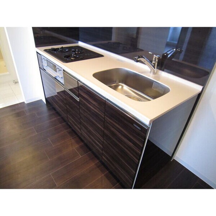 物件内観写真11　(キッチン)