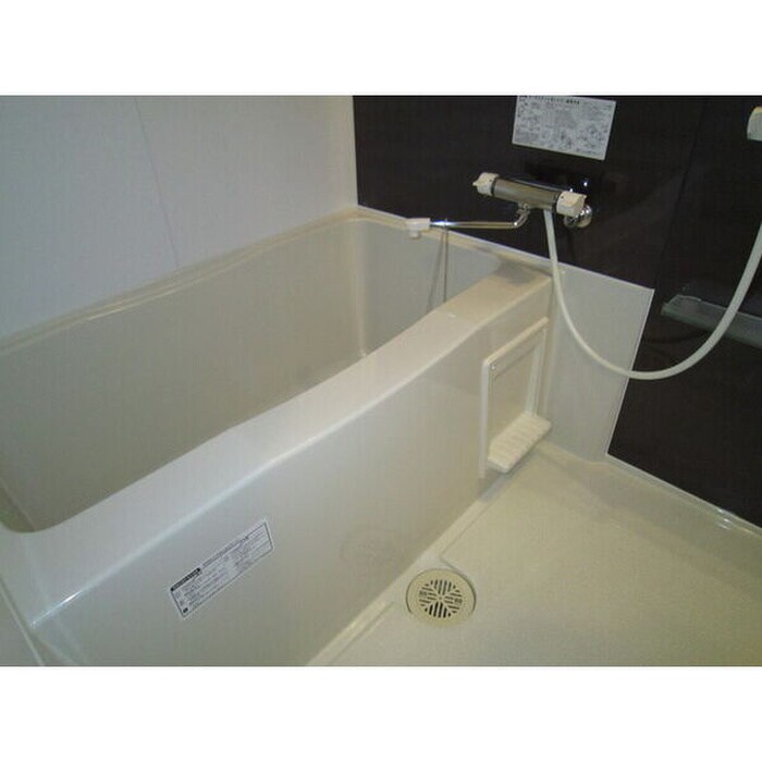 物件内観写真13　(バス／シャワールーム等)