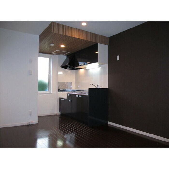 物件内観写真5　(キッチン)