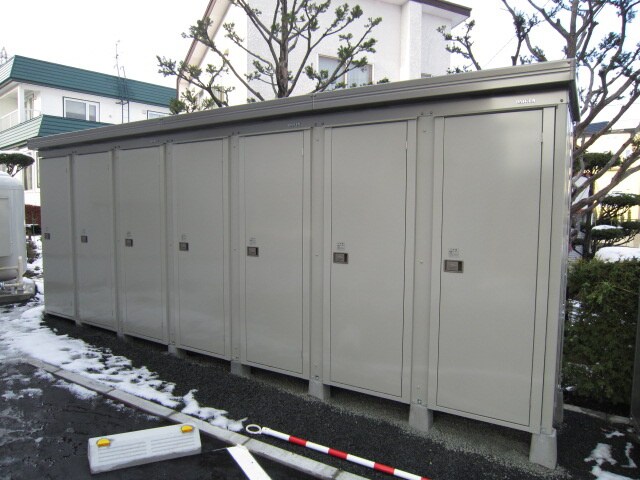 物件外観写真3　(その他)