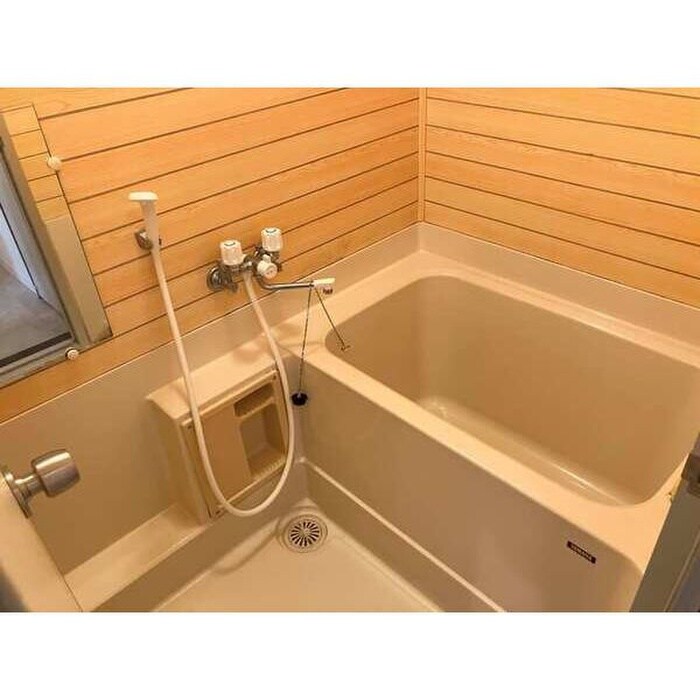 物件内観写真8　(バス／シャワールーム等)