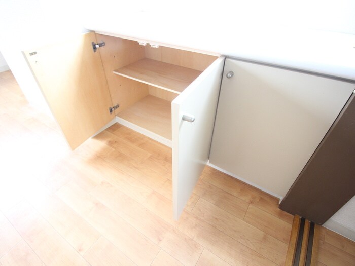物件内観写真19　(収納)