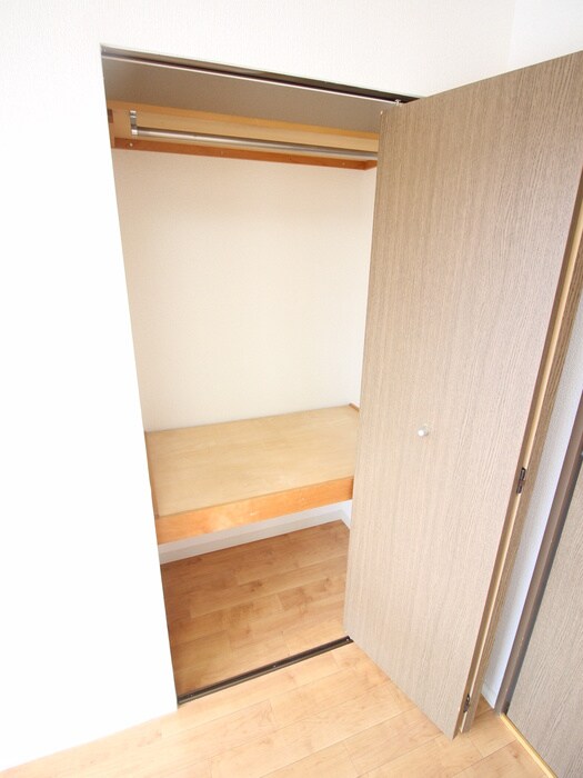 物件内観写真20　(収納)