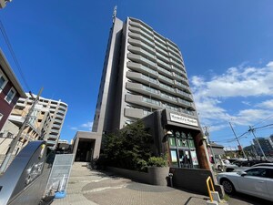 Gufo伏見外観写真