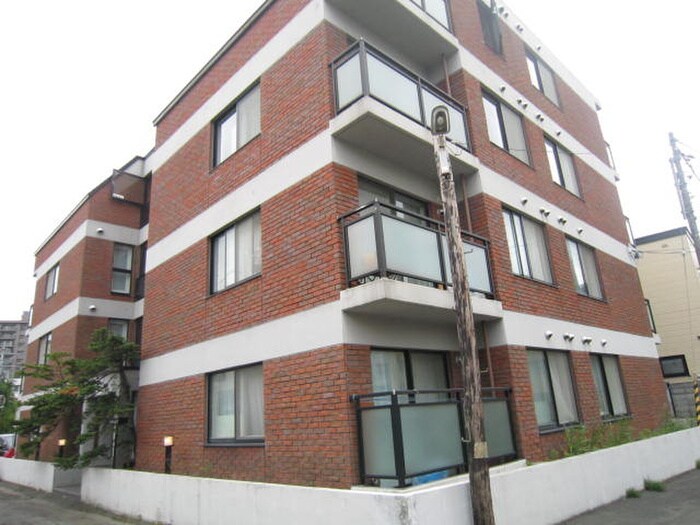 物件外観写真3　(外観写真)