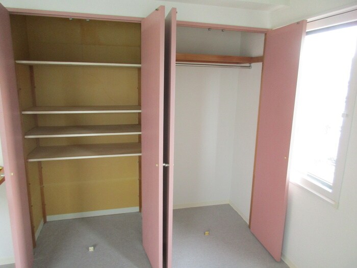 物件内観写真15　(収納)