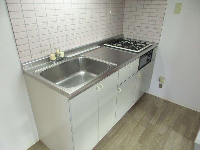 物件内観写真16　(キッチン)