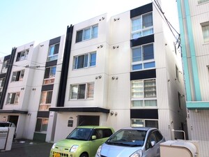 エリタ－ジュ外観写真