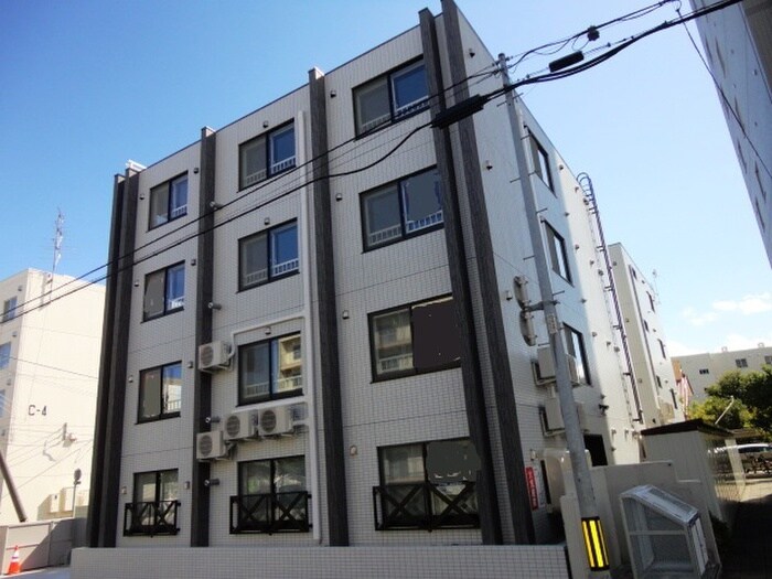 物件外観写真3　(外観写真)