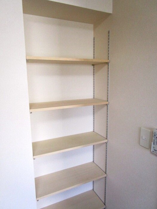 物件内観写真10　(ロフト)