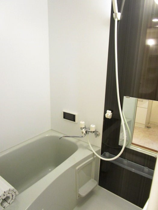 物件内観写真14　(バス／シャワールーム等)
