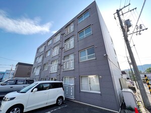 カントリ－７０外観写真