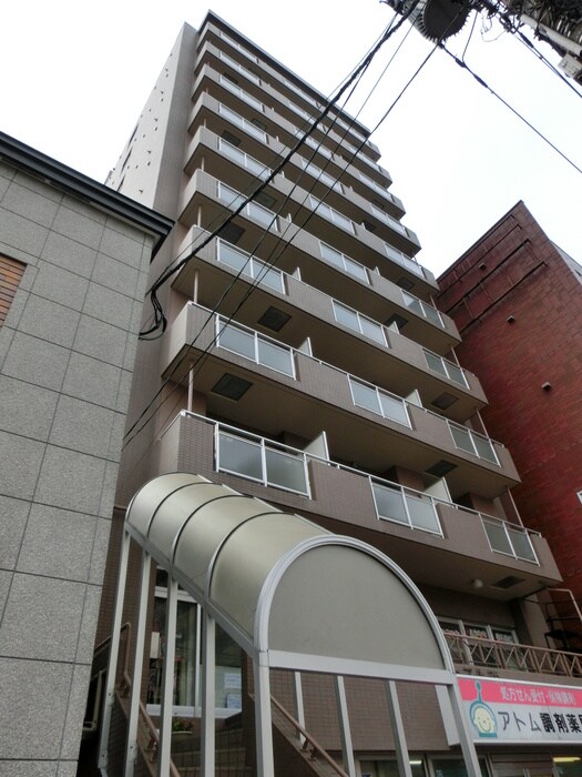 物件外観写真2　(外観写真)