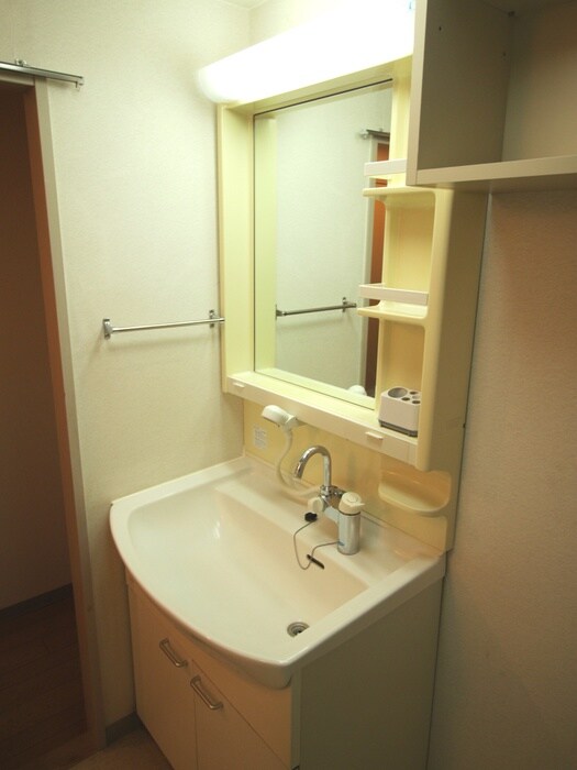 物件内観写真13　(洗面)