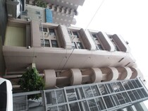 オパス南５条の外観写真