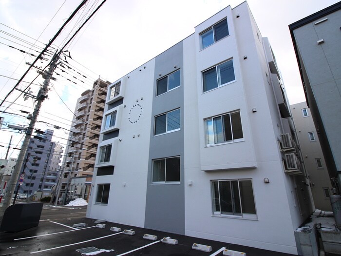 物件外観写真2　(外観写真)