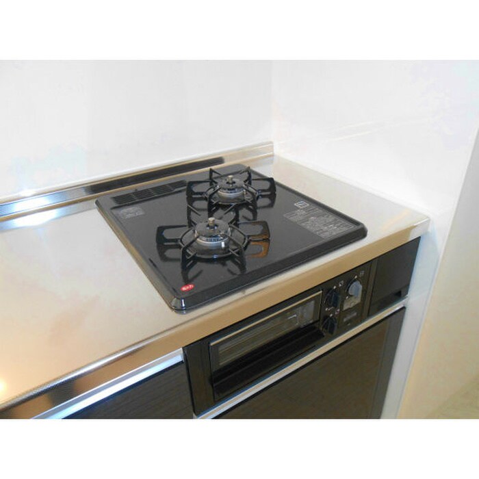 物件内観写真11　(キッチン)