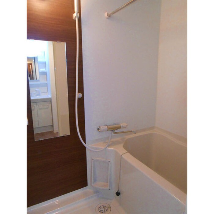 物件内観写真13　(バス／シャワールーム等)