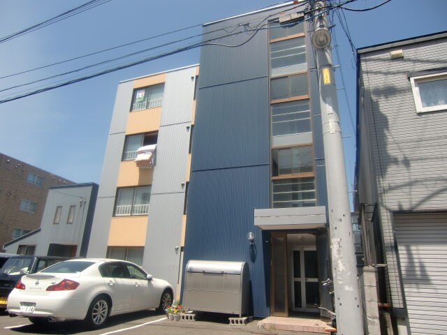 物件外観写真2　(外観写真)