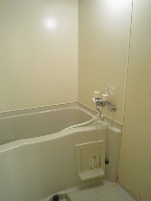 物件内観写真10　(バス／シャワールーム等)