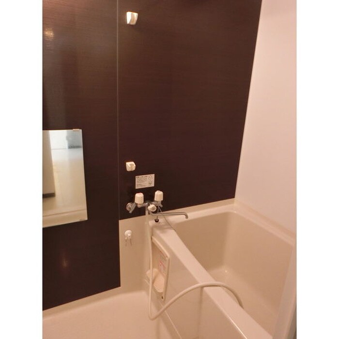 物件内観写真9　(バス／シャワールーム等)