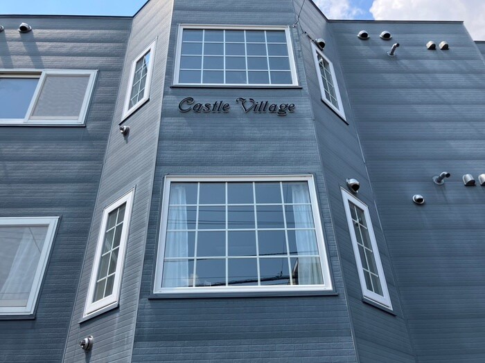 物件外観写真3　(外観写真)