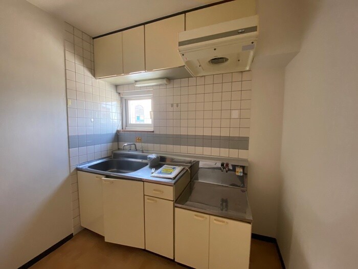 物件内観写真13　(キッチン)