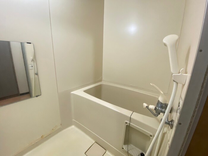 物件内観写真14　(バス／シャワールーム等)