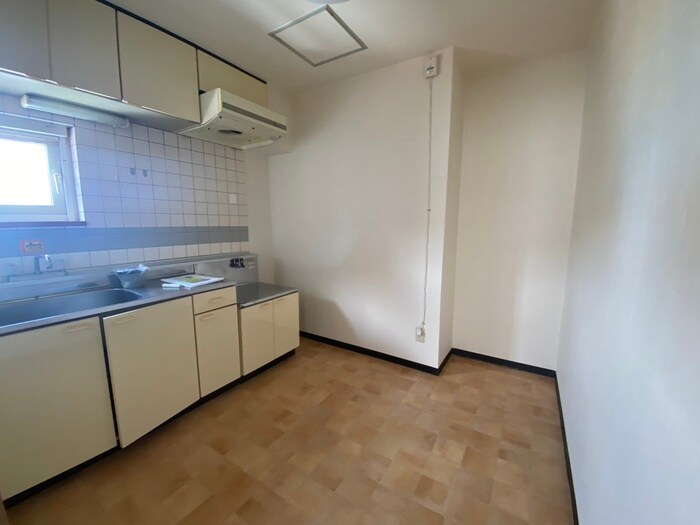 物件内観写真18　(キッチン)