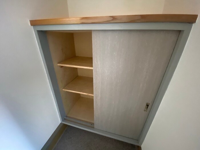 物件内観写真20　(靴箱)