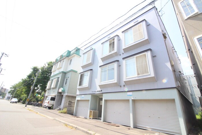 物件外観写真2　(外観写真)