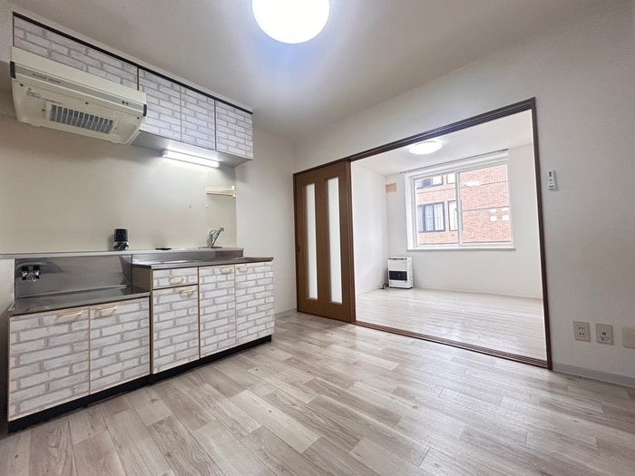 物件内観写真7　(居室)