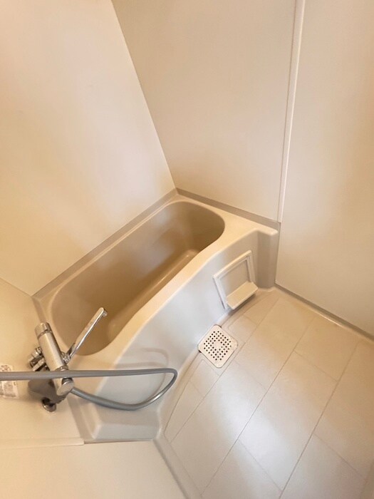 物件内観写真12　(バス／シャワールーム等)