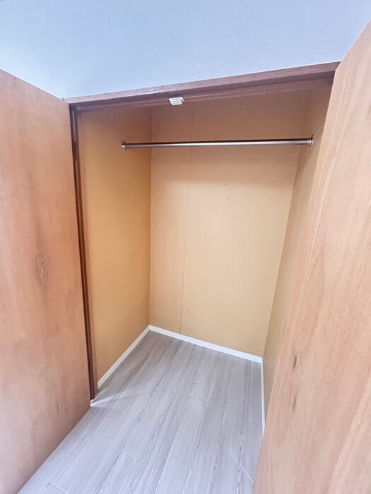 物件内観写真14　(収納)