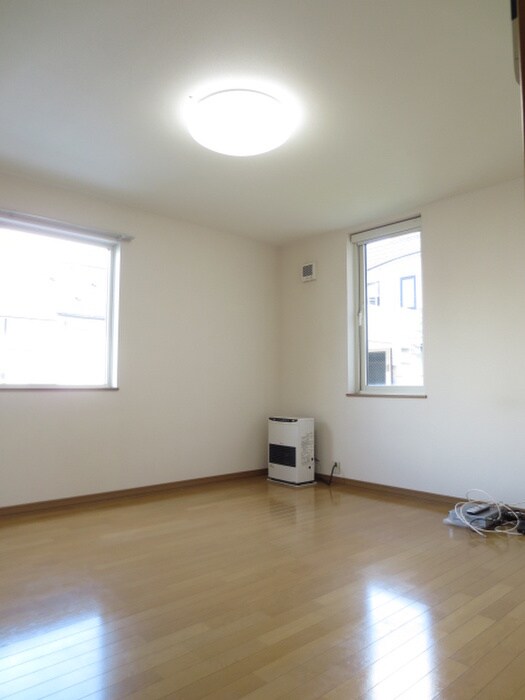 物件内観写真5　(居室)