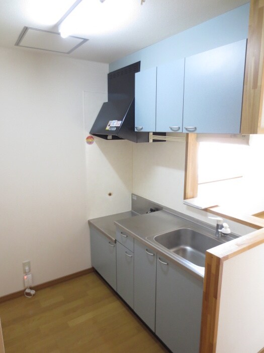 物件内観写真6　(キッチン)