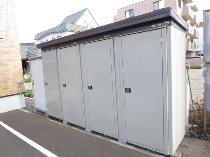 物件外観写真3　(周辺環境)