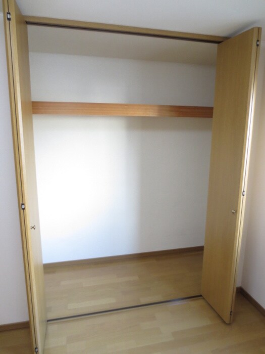 物件内観写真8　(収納)